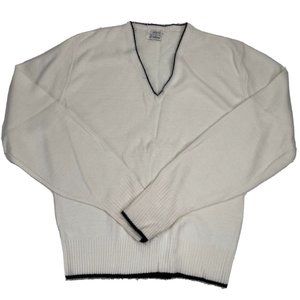 Dupont Orlon Womens Sweater